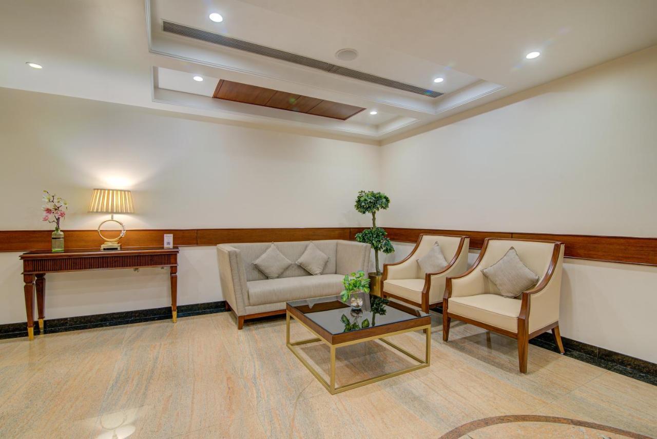 Hotel Home In By Amrik Sukhdev Sonipat Exterior photo